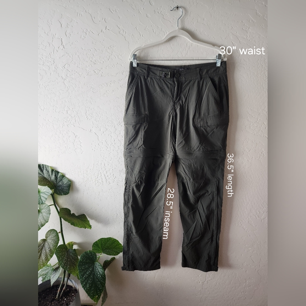 REI hiking pants